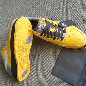 AIR FORCE 1 PREMIUM '07